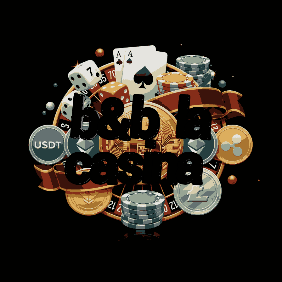 B&B La Casina - Cozy Casino Hotel Experience